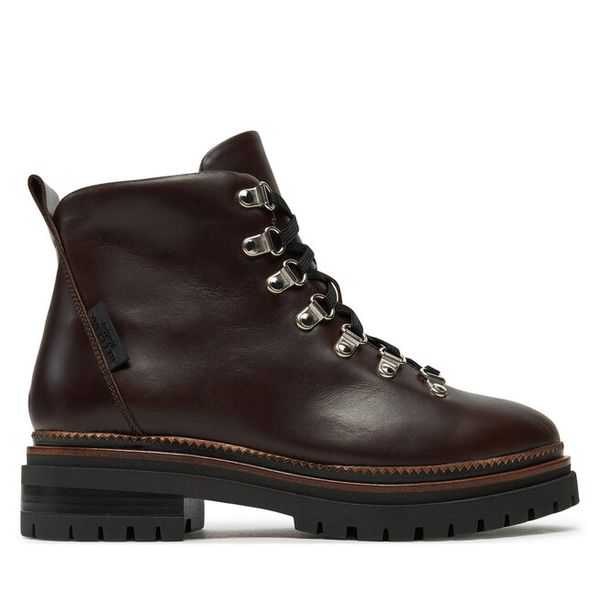 Trapery Weekend Max Mara. Brązowe śniegowce i trapery damskie Weekend Max Mara. Za 1,129.00 zł.