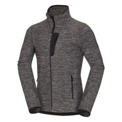 Northfinder Męska Bluza Jaime Black Mi-3352or (Rozmiar M). Bluzy męskie marki Northfinder. W wyprzedaży za 186.00 zł.