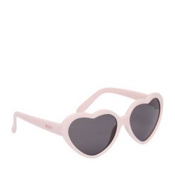 Okulary przeciwsłoneczne Roxy. Czerwone okulary przeciwsłoneczne dla dzieci Roxy. Za 29.99 zł.