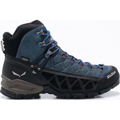 Salewa - Buty ALP FLOW MID GTX. Trekkingi męskie marki ROCKRIDER. W wyprzedaży za 599.90 zł.