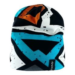 Bexa Czapka Chłopięca Shape 44 Wielokolorowa. Czapki dla dzieci Bexa. Za 55.00 zł.