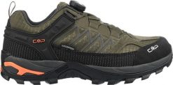 Buty trekkingowe męskie CMP Buty trekkingowe męskie CMP Rigel Low Fitgo 3Q14827 55ES 47. Trekkingi męskie CMP. Za 504.16 zł.