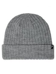Billabong Czapka MABNQBAR Szary. Szare rękawiczki męskie Billabong, na zimę, bez wzorów, z materiału. Za 119.99 zł.