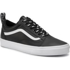 Tenisówki VANS - Old Skool VN0A38G1UKM1 (Otw Webbing) Black. Półbuty na co dzień męskie Vans. W wyprzedaży za 249.00 zł.