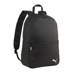 Plecak TeamGoal 20L. Czarne torby i plecaki dziecięce Puma. Za 168.99 zł.