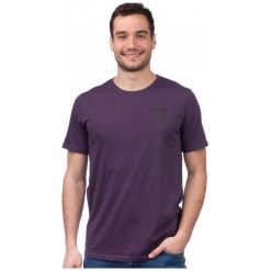 Globe T-Shirt Męski Pirate M Fioletowy. Fioletowe t-shirty męskie Globe. W wyprzedaży za 65.00 zł.