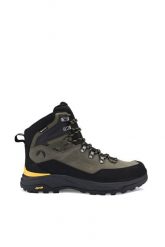 Buty męskie wysokie Hiking Gtx Leather TFBBAN91121. Szare trekkingi męskie TOREAD, trekkingowe, gore-tex. Za 949.99 zł.