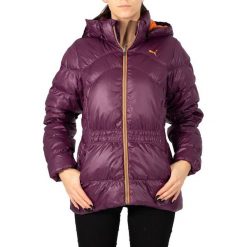 Puma Kurtka Puma Wms Hali Hooded Down Jacket 560896-23 S. Kurtki damskie marki Puma. Za 159.00 zł.