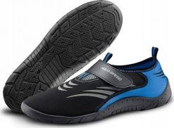 Aqua-Speed BUTY DO WODY AQUASPEED. Obuwie sportowe damskie Aqua-Speed, bez wzorów. Za 40.00 zł.