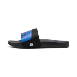 Buty do stepowania Puma BMW MMS Leadcat 2.0. Czarne eleganckie półbuty Puma, z materiału, eleganckie, bez zapięcia. Za 158.00 zł.