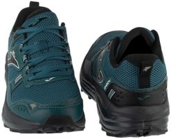 Joma Shock Men 2630 niebieskie 45 (TKSHOW2630). Niebieskie buty sportowe męskie Joma, bez zapięcia. Za 195.66 zł.