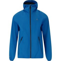 Vesta nieprzemakalna Whistler Selawik Pro 15000. Niebieskie kurtki męskie Whistler, m, bez wzorów, bez kaptura. Za 449.99 zł.