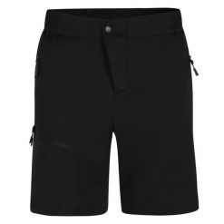 Spodenki trekkingowe męskie Dare2B Torrek. Czarne krótkie spodenki sportowe męskie Dare 2b, m, bez wzorów, z elastanu, trekkingowe. Za 92.00 zł.