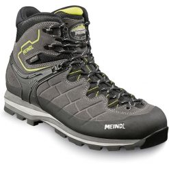 Buty trekkingowe męskie Meindl Litepeak GTX, z membraną Gore-Tex. Szare trekkingi męskie Meindl, trekkingowe, gore-tex. W wyprzedaży za 1,049.30 zł.