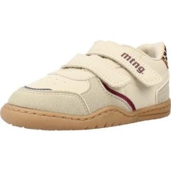 Buty MTNG 49092M Beżowy. Brązowe trekkingi męskie MTNG, na fitness i siłownię. Za 175.99 zł.