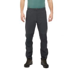 Spodnie trekkingowe męskie Rab Torque. Szare spodnie sportowe męskie RAB, m, bez wzorów, trekkingowe. Za 447.95 zł.