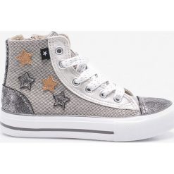 Big Star - Trampki dziecięce. Buty sportowe dziewczęce marki Big Star. W wyprzedaży za 79.90 zł.