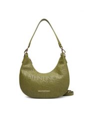 Valentino Torebka Gynevra Re VBSA6807 Zielony. Zielone torebki do ręki damskie Valentino, bez wzorów, ze skóry, bez dodatków. Za 639.99 zł.