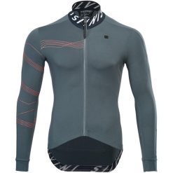 Koszulka rowerowa męska Silvini VARANO MD1603. Brązowe buty sportowe męskie Silvini, bez zapięcia, rowerowe. W wyprzedaży za 286.90 zł.