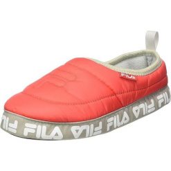 Sneakers Fila Comfider Fiery Coral dla kobiet, rozmiar 36. Brązowe obuwie sportowe damskie Fila, bez wzorów, z syntetyku, trekkingowe. Za 134.99 zł.