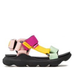 Sandały Bartek. Sandały dziewczęce Bartek, bez zapięcia. Za 149.99 zł.