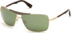 WEB EYEWEAR Okulary Przeciwsłoneczne WEB EYEWEAR męski WE0280-6232N (Szkło/Zausznik/Mostek) 62/12/125 mm) NoSize. Okulary przeciwsłoneczne męskie WEB EYEWEAR. Za 224.29 zł.