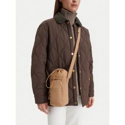 Saszetka Hunter. Brązowe torby i plecaki dziecięce Hunter. Za 99.99 zł.