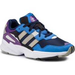 Buty adidas - Young-96 DB2606 Conavy/Sesame/Trublu. Półbuty na co dzień męskie marki Adidas. W wyprzedaży za 319.00 zł.