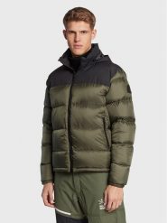Head Kurtka narciarska Rebels Star Phase 821582 Khaki Regular Fit. Brązowe kurtki sportowe męskie Head, na zimę, m, bez wzorów, z syntetyku, narciarskie. Za 1,569.00 zł.