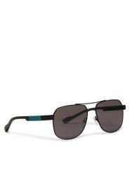 Calvin Klein Okulary przeciwsłoneczne CK23103S Czarny. Czarne okulary przeciwsłoneczne męskie Calvin Klein. Za 869.99 zł.