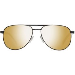 Gant Okulary Przeciwsłoneczne Męskie Czarne. Okulary przeciwsłoneczne męskie marki GANT. W wyprzedaży za 169.00 zł.