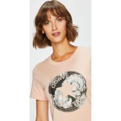 Converse - Top. Topy damskie marki Converse. W wyprzedaży za 79.90 zł.