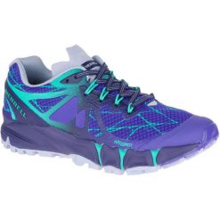 Merrell Buty Agility Peak Flex Liberty 5,5 (38,5). Obuwie sportowe damskie marki Merrell. W wyprzedaży za 369.00 zł.
