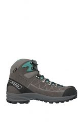 Buty trekkingowe damskie Scarpa Kailash Trek GTX. Niebieskie trekkingi damskie Scarpa, za kostkę, trekkingowe, gore-tex. Za 1,036.19 zł.