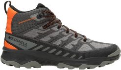 Buty trekkingowe męskie Merrell MOAB SPEED ECO MID WP (J038115) 44.5. Trekkingi męskie Merrell. Za 393.75 zł.