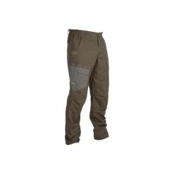 Spodnie myśliwskie 900. Spodnie sportowe męskie marki SOLOGNAC. Za 149.99 zł.