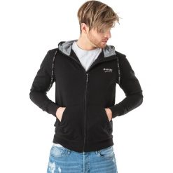 Hi-tec Bluza męska Silan Black/Grey Melange r. M. Bluzy męskie Hi-tec. Za 84.00 zł.