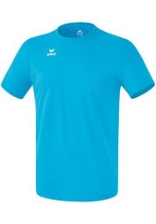 Funkcjonalna koszulka sportowa Erima wielokolorowa. Zielone koszulki sportowe męskie Erima, xl, bez wzorów, z poliesteru, bez kołnierzyka, bez ramiączek, na fitness i siłownię. Za 206.99 zł.