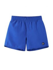 Reima Szorty kąpielowe Somero 5200153B Niebieski Regular Fit. Niebieskie szorty dla chłopców Reima, bez wzorów, z syntetyku. Za 139.99 zł.
