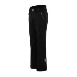 Spodnie narciarskie damskie Colmar Hype. Czarne spodnie materiałowe damskie Colmar, m, bez wzorów. Za 709.99 zł.