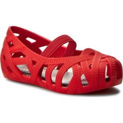 Baleriny MELISSA - Mini Melissa Jean + Jason Wu B 31853 Red 01371. Baleriny damskie marki Melissa. W wyprzedaży za 169.00 zł.