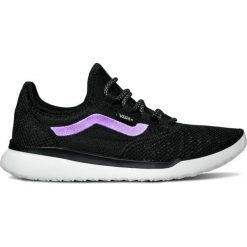 Vans Wm Cerus Lite Mesh Black 36. Obuwie sportowe damskie marki Vans. W wyprzedaży za 209.00 zł.