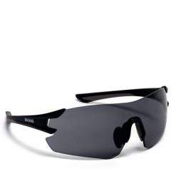 Okulary przeciwsłoneczne SHAQ. Czarne okulary przeciwsłoneczne damskie Shaq. Za 119.99 zł.