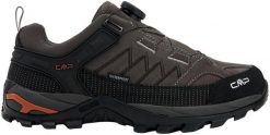 Buty trekkingowe męskie Tapi Buty trekkingowe męskie CMP RIGEL LOW FITGO WP WATERPROOF (3Q13587/03QU) 41. Trekkingi męskie TAPI. Za 344.40 zł.