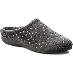 Kapcie MANITU - 320493 Grau 9. Kapcie damskie marki Manitu. Za 129.00 zł.