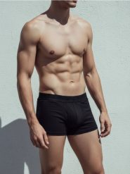 Bokserki classic 5 pack - wielobarwny. Bokserki męskie Sinsay, l, bez wzorów. Za 49.99 zł.