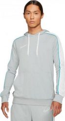 Nike Bluza Nike NK Dry Academy Hoodie Po FP JB M CZ0966 019, Rozmiar: 2XL. Bluzy męskie Nike, m, bez wzorów, bez kaptura. Za 185.57 zł.