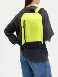 Quiksilver Plecak CEOWB-QUIC-XS-001-09 Zielony. Zielone torby i plecaki dziecięce Quiksilver, z materiału. Za 49.99 zł.