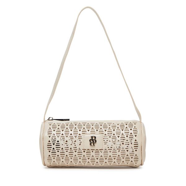 Torebka Badura. Torebki do ręki damskie Badura, bez wzorów, klasyczne, bez dodatków. Za 110.99 zł.