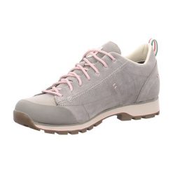 Buty DOLOMITE 54 LOW FG GTX. Szare trekkingi męskie Dolomite, trekkingowe. Za 919.99 zł.
